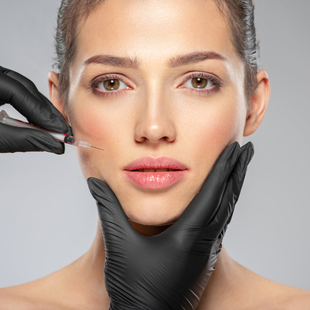 Πλαστική Προσώπου